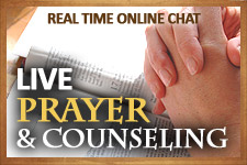 christian counseling