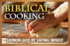christian cooking