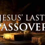 Mark 14:12-21 Jesus Celebrates the Passover with His Disciples