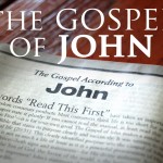 The Gospel Of John