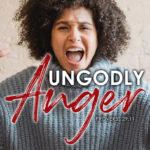 Proverbs 29:11 How To Deal With Anger Biblically