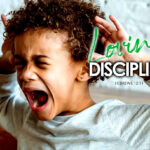 Hebrews 12:11 Loving Discipline
