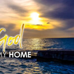 Psalm 90:1 Gos Is My Home