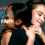 1 Corinthians 16:14 Loving Others By Faith