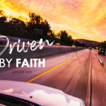 Hebrews 10:39 Driven by Faith