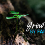 James 1:2-4 Growth By Faith
