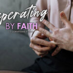 Seperating by Faith 1 Corinthians 7:10-11