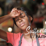 1 Peter 2:19-21 Suffering By Faith
