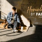 1 Samuel 2:8 Homeless By Faith