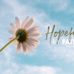 Psalm 42:11 Hopeful By Faith