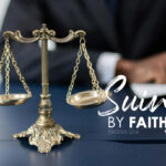 Exodus 23:6 Suing, by Faith