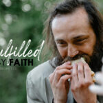 Hebrews 13:5 Fulfilled, by Faith