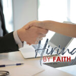 Proverbs 16:3 Hiring, by Faith