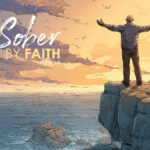 1 Peter 5:8, Sober by Faith
